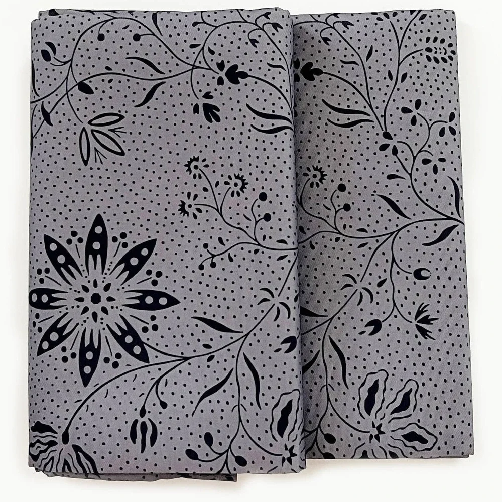 IKEA TYCKELN Shower Curtain, gray/anthracite,